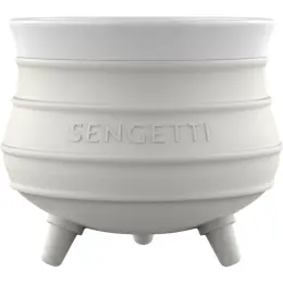 Andy Cartwright Sengetti Medium Potjie Pot Stone